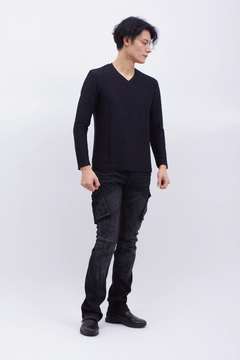 TORNADO MART(トルネードマート) |TORNADO MART∴イーグルアイカーゴデニム