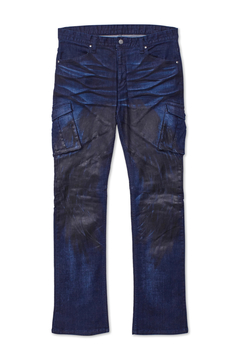 TORNADO MART(トルネードマート) |TORNADO MART∴イーグルアイカーゴデニム