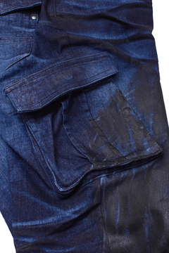 TORNADO MART(トルネードマート) |TORNADO MART∴イーグルアイカーゴデニム