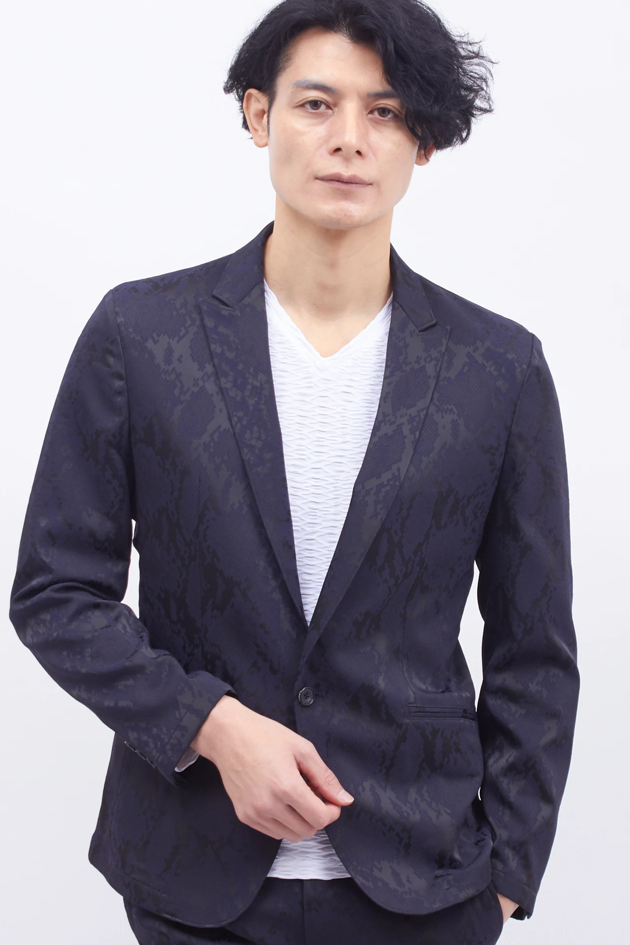 ジャケット・アウター 00s TORNADO MART coated jacket Tornado Mart Early 00s Waxed Camouflage Cotton Biker Jacket – DRIEW