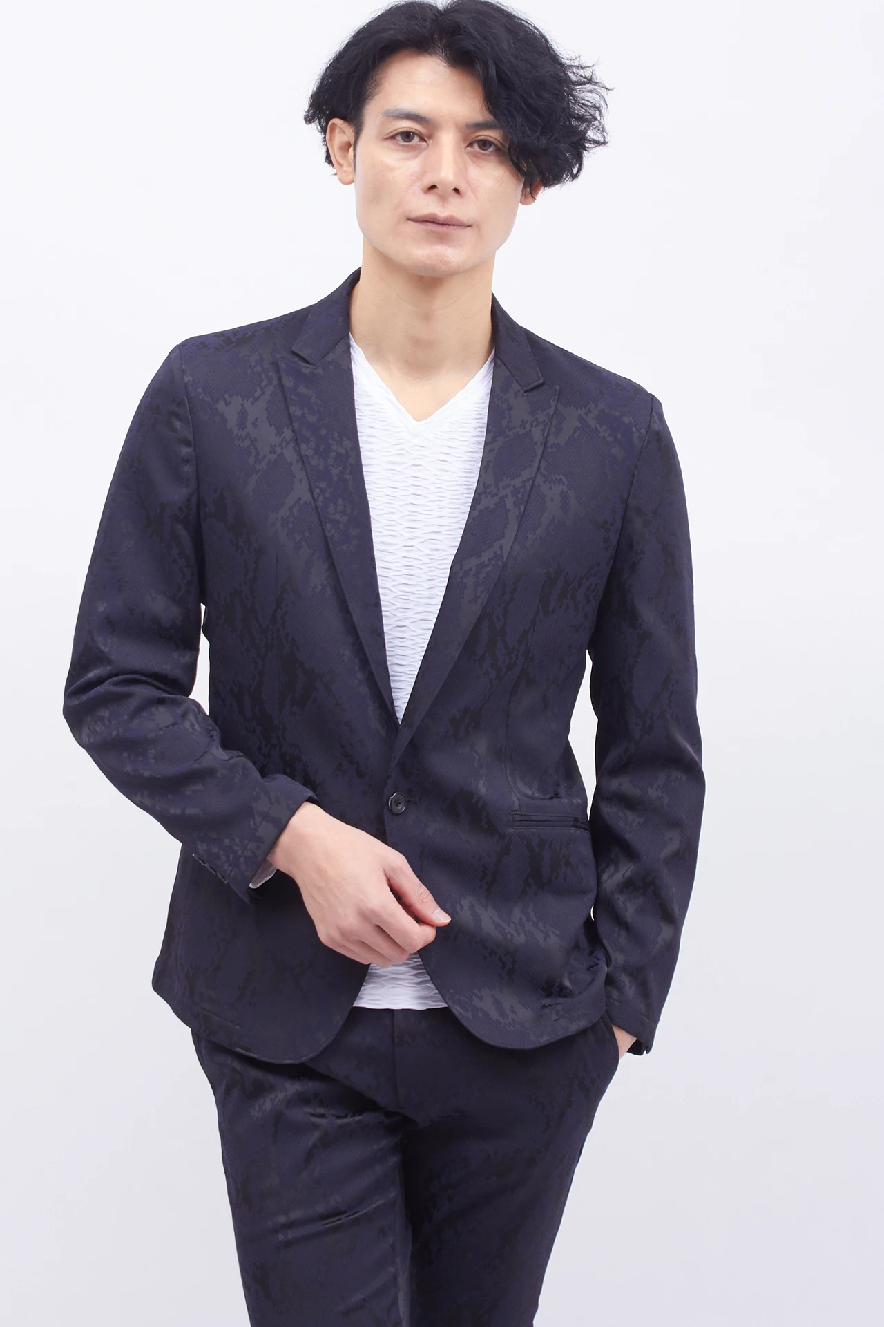 ジャケット・アウター 00s TORNADO MART coated jacket TORNADO MART（トルネードマート） コート ジャケット TORNADO MART