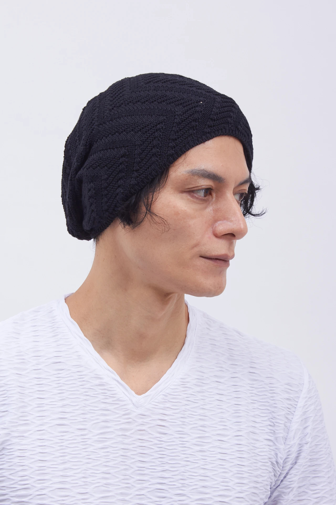 TORNADO MART∴ COOLMAXニットキャップ / TORNADO MART