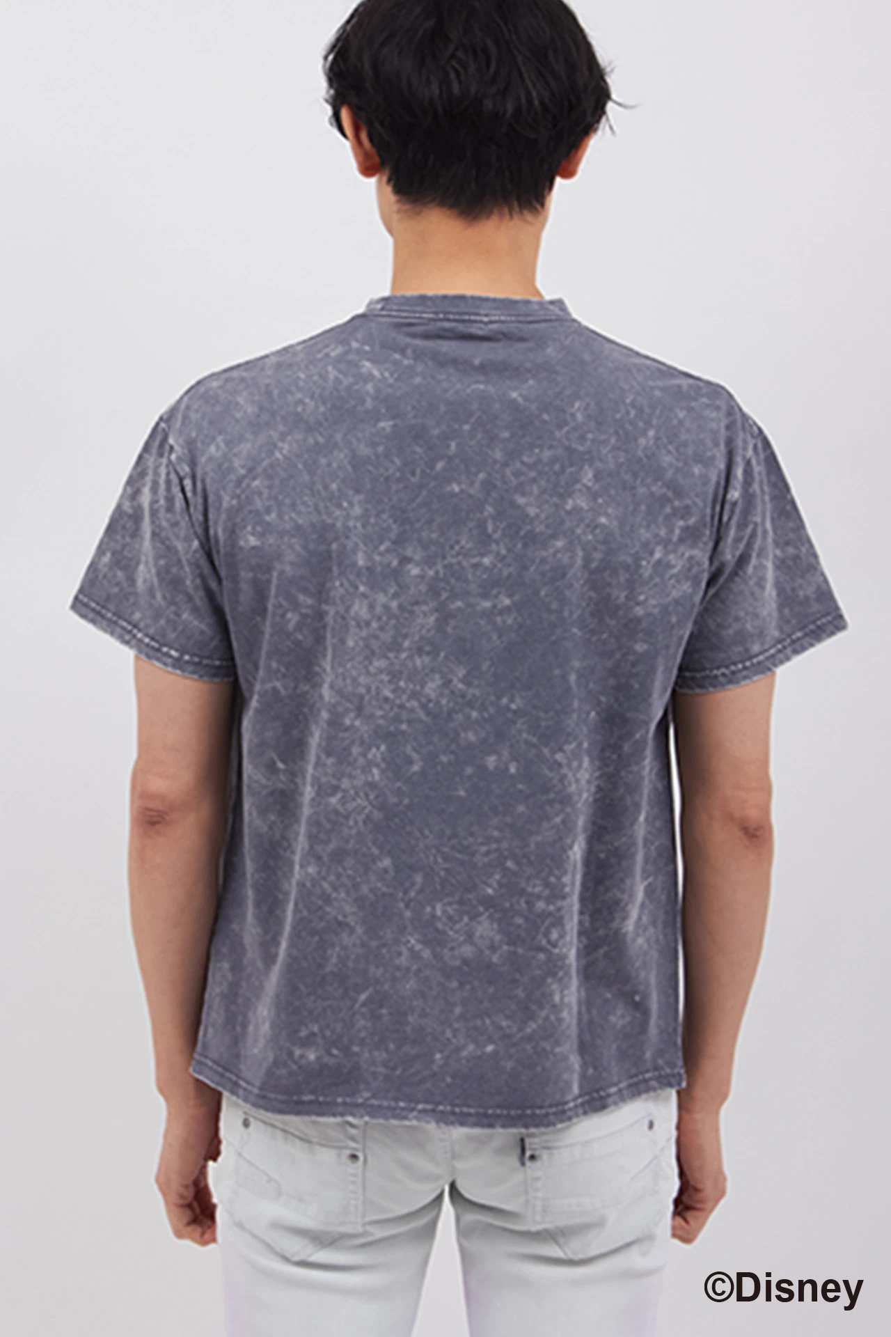 TORNADO MART∴TORNADO MART/ミッキーマウス/Tシャツ / TORNADO MART 