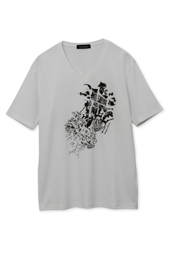 TORNADO MART(トルネードマート) |TORNADO MART∴SWSⅹTMコラボTシャツ