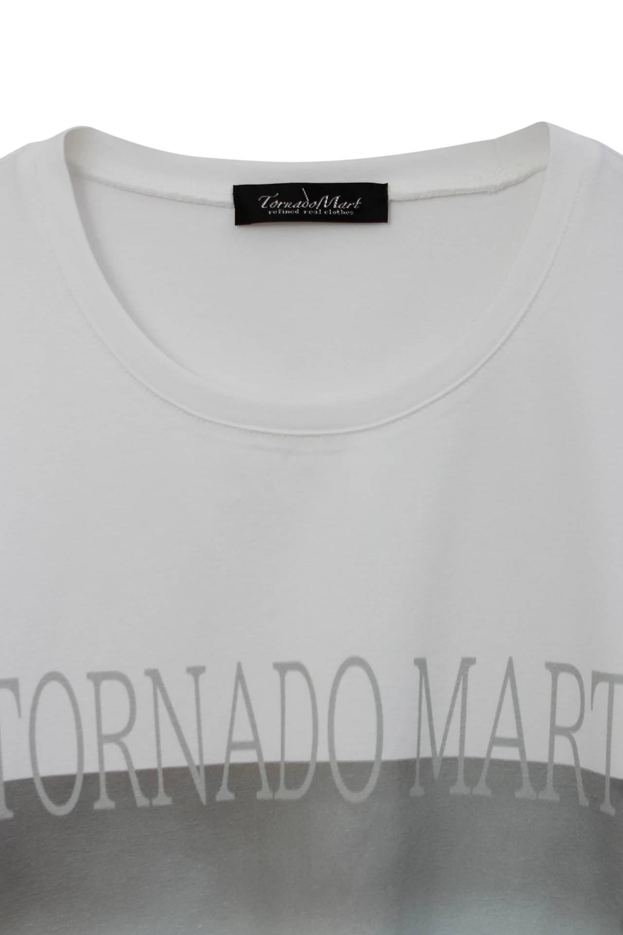TORNADO MART∴Sho SatoxTMコラボTシャツ / TORNADO MART（トルネード