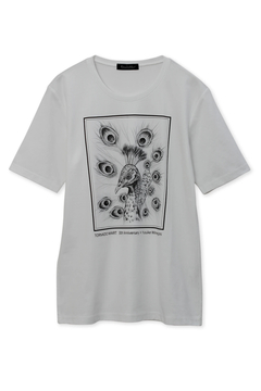 TORNADO MART(トルネードマート) |TORNADO MART∴MinegishixTMコラボTシャツ