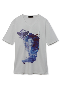 TORNADO MART(トルネードマート) |TORNADO MART∴Ohmori×TMコラボTシャツ