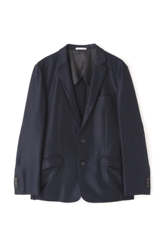 HIGH STREET(ハイストリート) |HIGH STREET∴カラミ織ジャケット