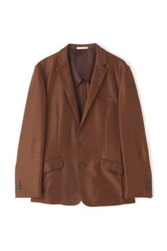 HIGH STREET(ハイストリート) |HIGH STREET∴カラミ織ジャケット