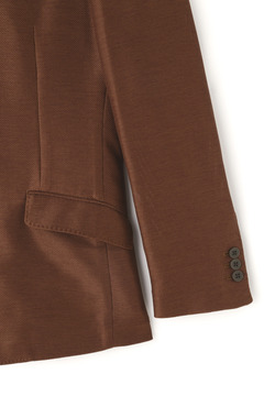 HIGH STREET(ハイストリート) |HIGH STREET∴カラミ織ジャケット