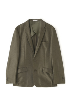 HIGH STREET(ハイストリート) |HIGH STREET∴カラミ織ジャケット