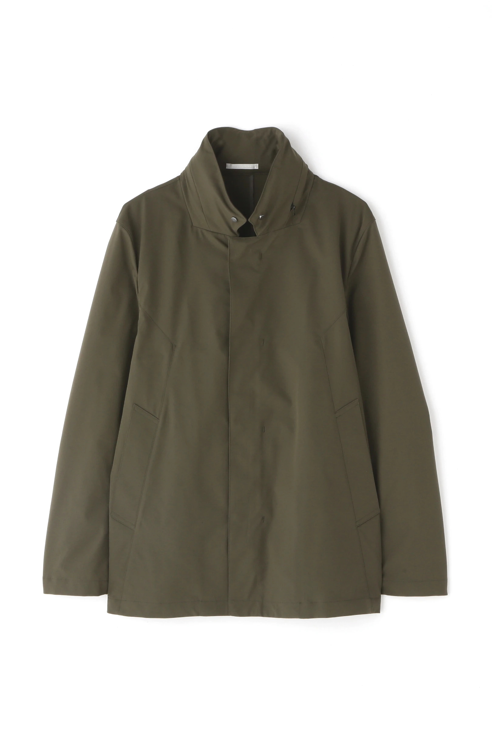 HIGH STREET∴パッカブルフードブルゾン / HIGH STREET（ハイ