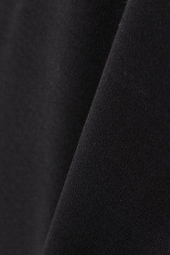 HIGH STREET(ハイストリート) |HIGH STREET∴CLEANSERスムースクルーネックカットソー