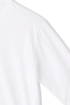 HIGH STREET(ハイストリート) |HIGH STREET∴CLEANSERスムースクルーネックカットソー