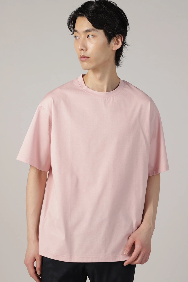 HIGH STREET(ハイストリート) |HIGH STREET∴ULTIMA天竺BigTee