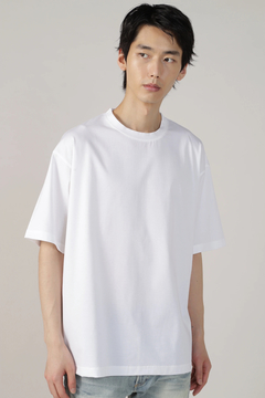 HIGH STREET(ハイストリート) |HIGH STREET∴ULTIMA天竺BigTee