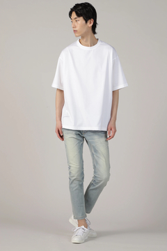 HIGH STREET(ハイストリート) |HIGH STREET∴ULTIMA天竺BigTee