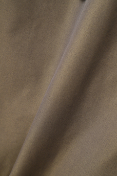 HIGH STREET(ハイストリート) |HIGH STREET∴T/Cシャンブレーダブルトレンチコート