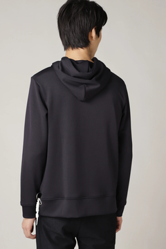 HIGH STREET(ハイストリート) |HIGH STREET∴ハイストリートアイコンパーカー