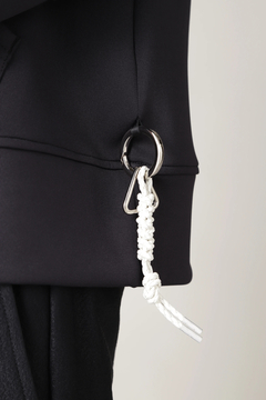 HIGH STREET(ハイストリート) |HIGH STREET∴ハイストリートアイコンパーカー