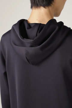 HIGH STREET(ハイストリート) |HIGH STREET∴ハイストリートアイコンパーカー