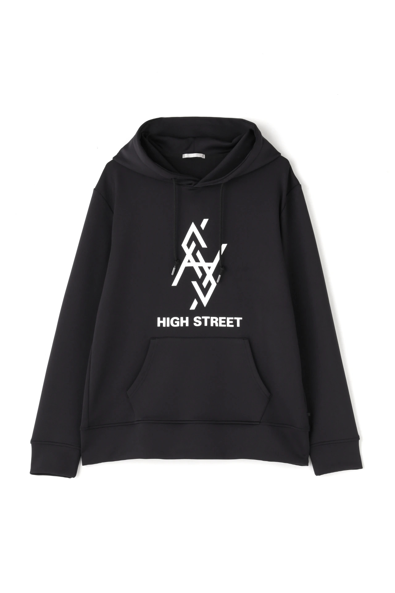 HIGH STREET∴ハイストリートアイコンパーカー / HIGH STREET（ハイ