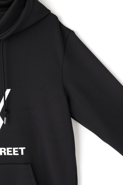 HIGH STREET(ハイストリート) |HIGH STREET∴ハイストリートアイコンパーカー