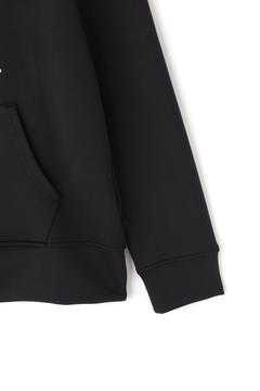 HIGH STREET(ハイストリート) |HIGH STREET∴ハイストリートアイコンパーカー