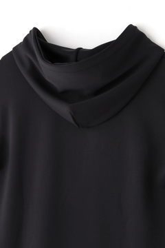 HIGH STREET(ハイストリート) |HIGH STREET∴ハイストリートアイコンパーカー