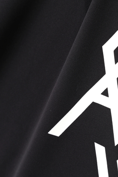 HIGH STREET(ハイストリート) |HIGH STREET∴ハイストリートアイコンパーカー