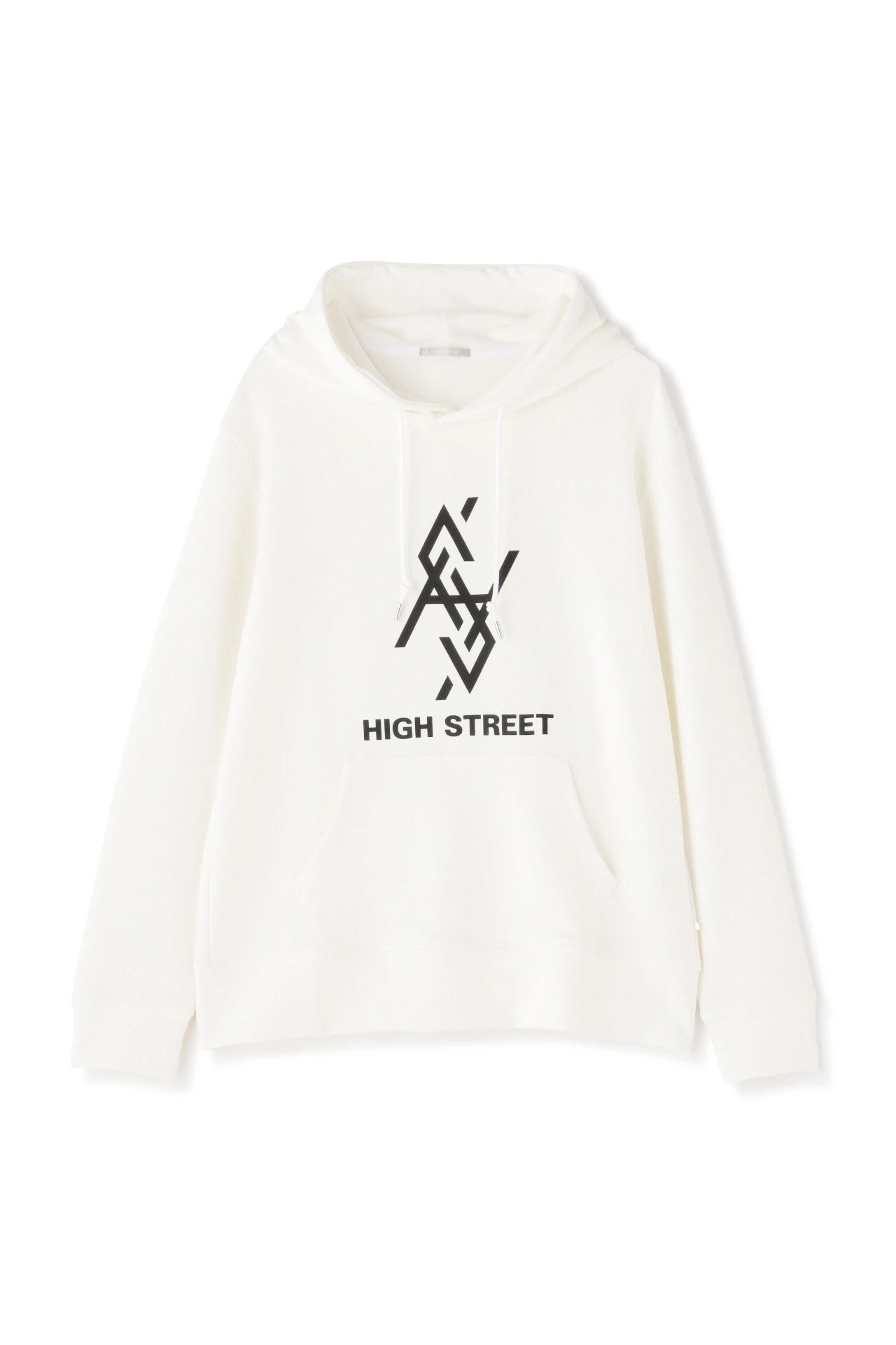 HIGH STREET∴ハイストリートアイコンパーカー / HIGH STREET（ハイ