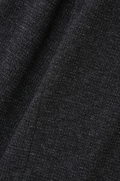 HIGH STREET(ハイストリート) |HIGH STREET∴ワッフルテーラーカーディガン