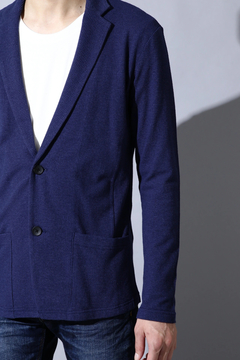 HIGH STREET(ハイストリート) |HIGH STREET∴ワッフルテーラーカーディガン