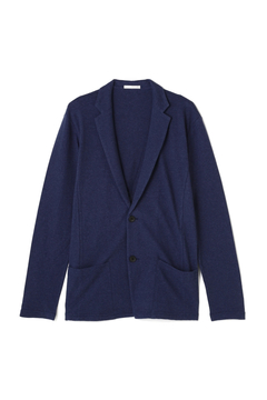 HIGH STREET(ハイストリート) |HIGH STREET∴ワッフルテーラーカーディガン