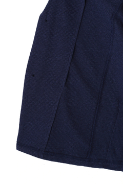 HIGH STREET(ハイストリート) |HIGH STREET∴ワッフルテーラーカーディガン