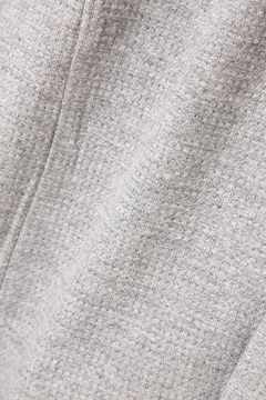 HIGH STREET(ハイストリート) |HIGH STREET∴ワッフル7分袖テーラーカーディガン