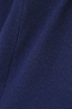 HIGH STREET(ハイストリート) |HIGH STREET∴ワッフル7分袖テーラーカーディガン