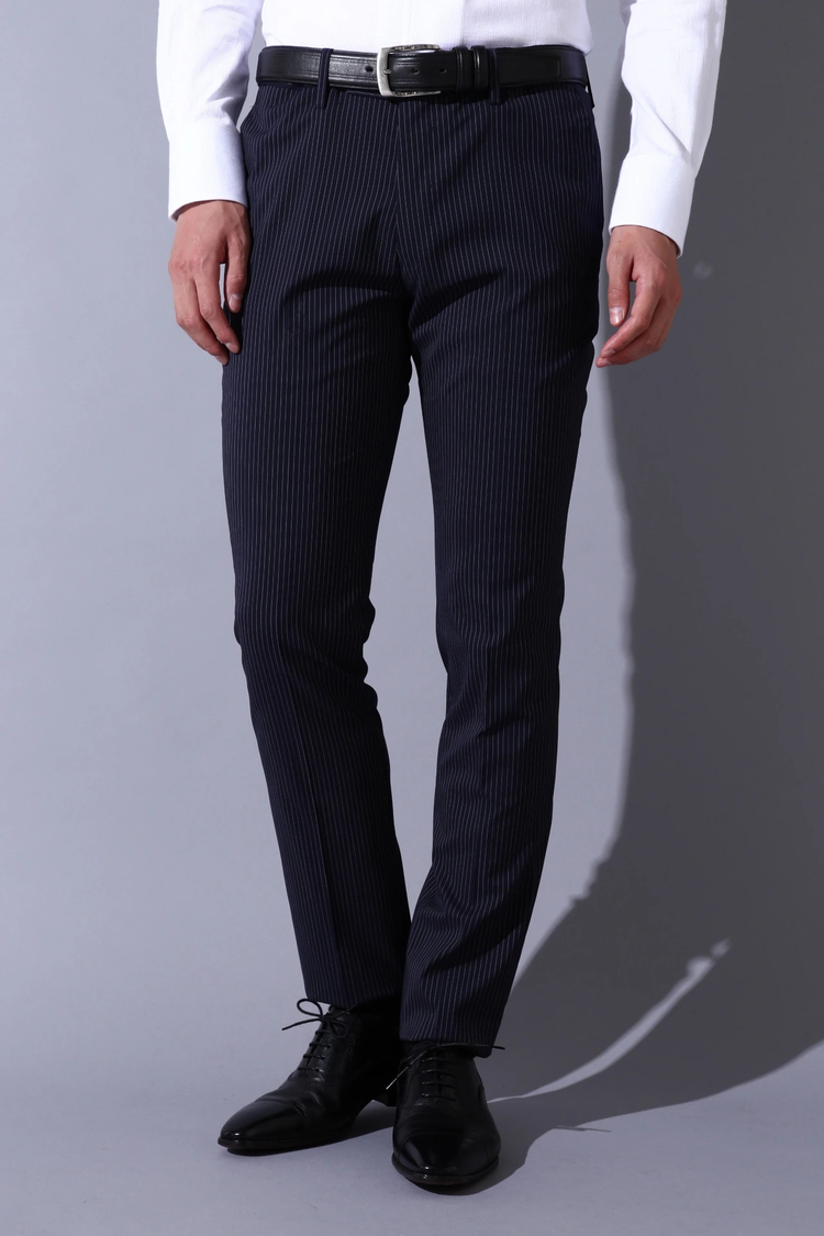 HIGH STREET(ハイストリート) |HIGH STREET∴SOLOTEXストライプPT