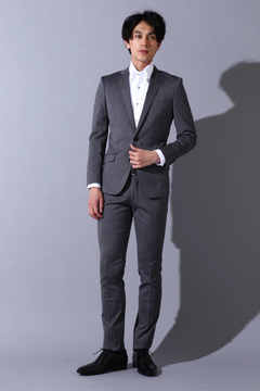 HIGH STREET(ハイストリート) |HIGH STREET∴SOLOTEXストライプPT