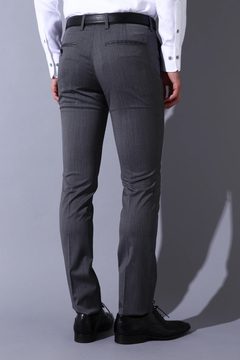 HIGH STREET(ハイストリート) |HIGH STREET∴SOLOTEXストライプPT