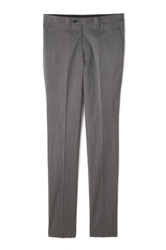 HIGH STREET(ハイストリート) |HIGH STREET∴SOLOTEXストライプPT