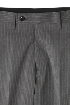 HIGH STREET(ハイストリート) |HIGH STREET∴SOLOTEXストライプPT