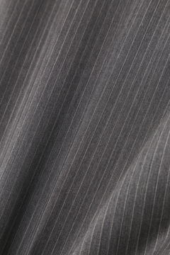 HIGH STREET(ハイストリート) |HIGH STREET∴SOLOTEXストライプPT