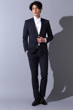 HIGH STREET(ハイストリート) |HIGH STREET∴SOLOTEXストライプPT