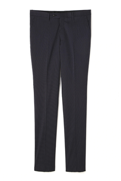 HIGH STREET(ハイストリート) |HIGH STREET∴SOLOTEXストライプPT