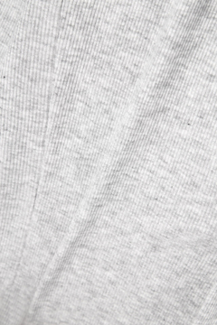 HIGH STREET(ハイストリート) |HIGH STREET∴ テレコ 長袖カーディガン