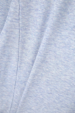 HIGH STREET(ハイストリート) |HIGH STREET∴ テレコ 長袖カーディガン