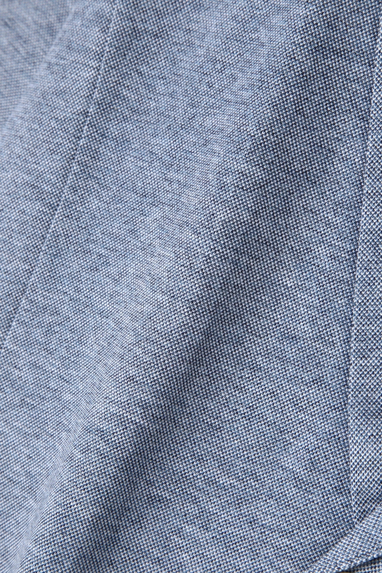 【オレンジ】HIGH STREET∴イズミールコットンカノコカーデ ハイストリート HIGH STREET HIGH STREET∴イズミールコットンカノコ