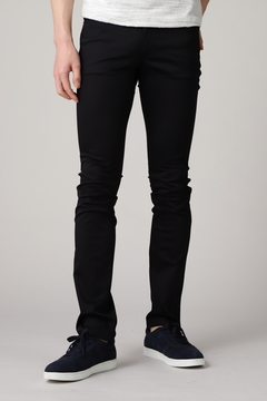 J.O⭐【mat-BLACK】‼️交渉⭕ Yohji Yamamoto POUR HOMME / ヨウジ ヤマモト | BLACK SCANDAL