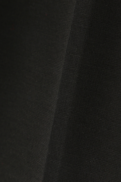 HIGH STREET(ハイストリート) |HIGH STREET∴ダブルニットジャージイージーパンツ